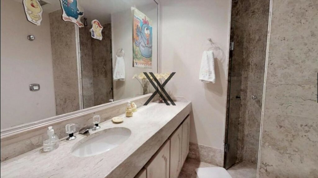 Apartamento Edificio São Conrado RJ 27