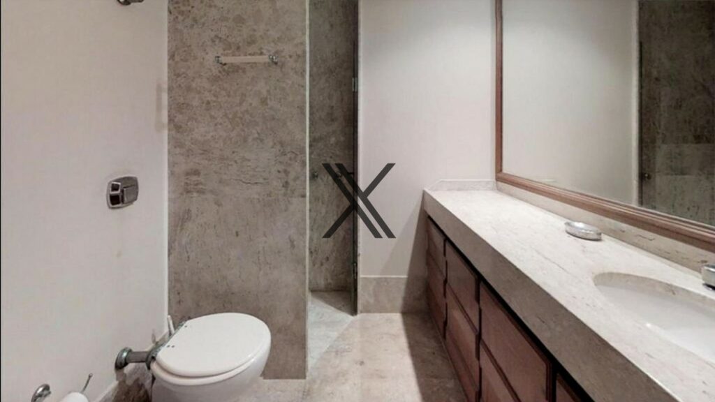Apartamento Edificio São Conrado RJ 28