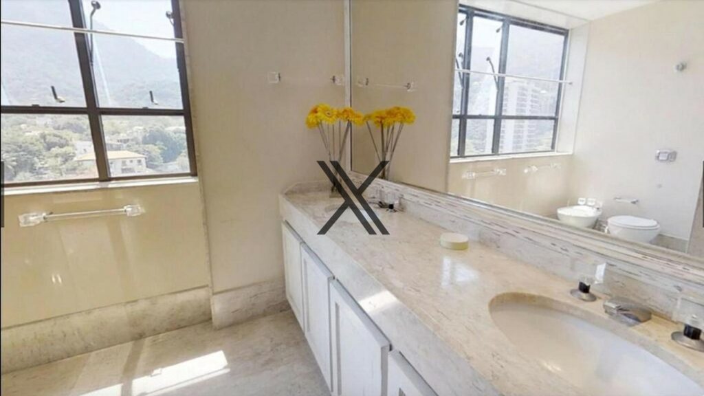 Apartamento Edificio São Conrado RJ 29