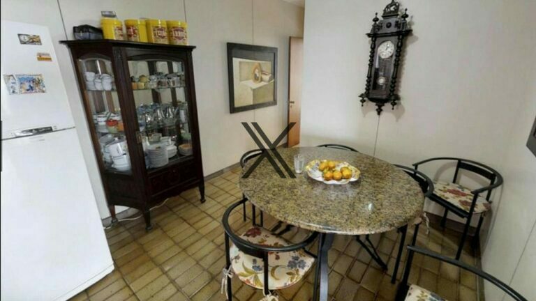 Apartamento Edificio São Conrado RJ — foto 3