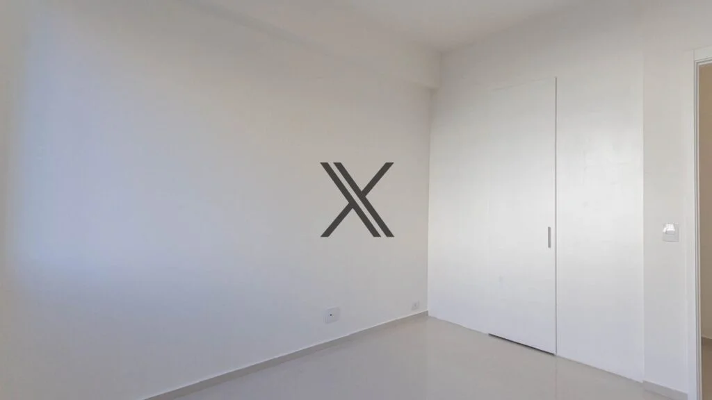 Apartamento 1 Quarto American Flat Humaita Rio de Janeiro 17