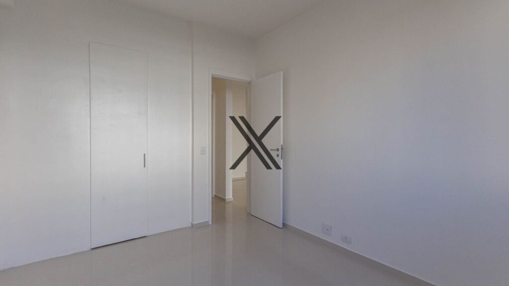 Apartamento 1 Quarto American Flat Humaita Rio de Janeiro 19