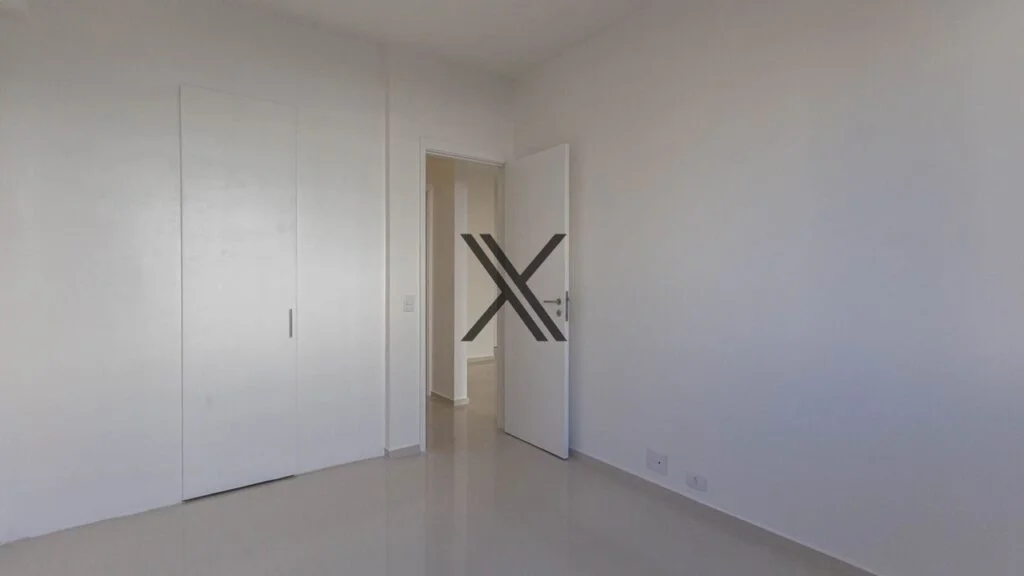 Apartamento 1 Quarto American Flat Humaita Rio de Janeiro 19