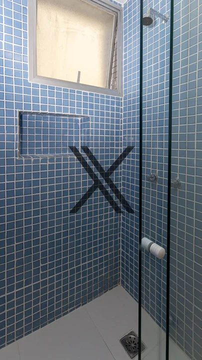 Apartamento 1 Quarto American Flat Humaita Rio de Janeiro 22