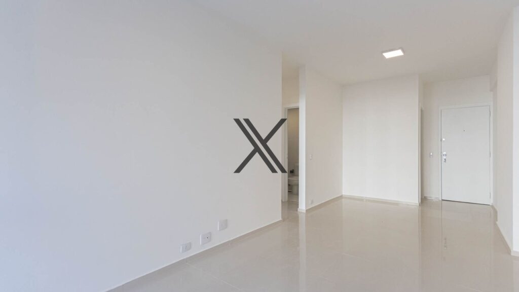 Apartamento 1 Quarto American Flat Humaita Rio de Janeiro 7