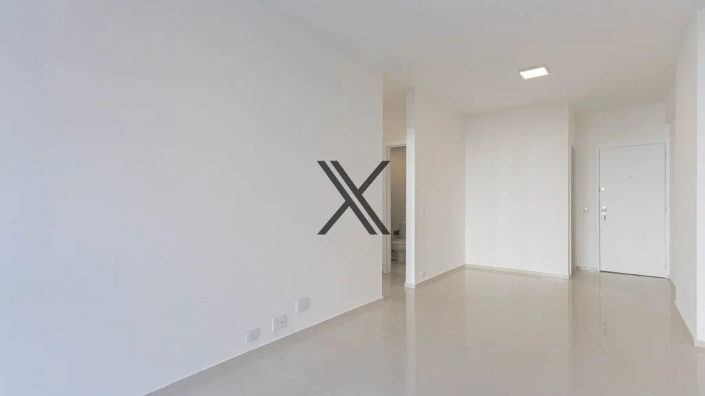 Apartamento 1 Quarto American Flat Humaita Rio de Janeiro 7