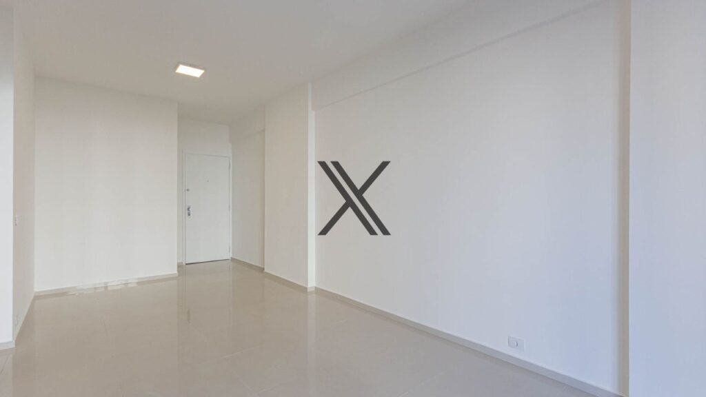 Apartamento 1 Quarto American Flat Humaita Rio de Janeiro 8