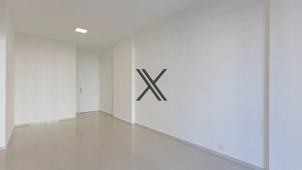 Apartamento 1 Quarto American Flat Humaita Rio de Janeiro 8