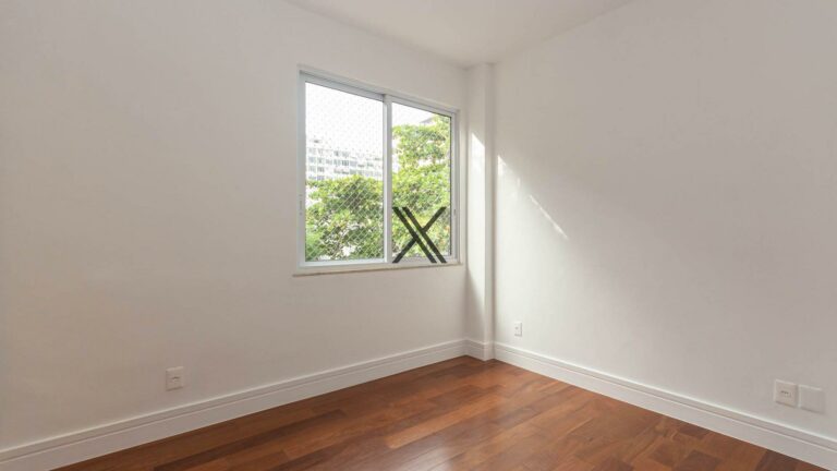 Apartamento 2 Quartos Edifício Acegua — foto 5