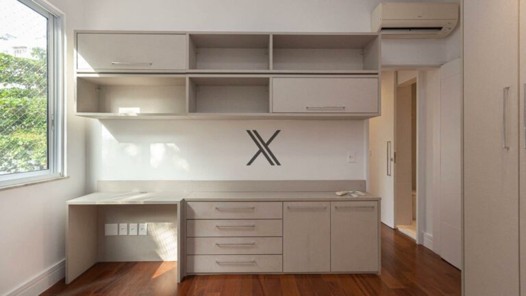 Apartamento 2 Quartos Edifício Acegua — foto 6