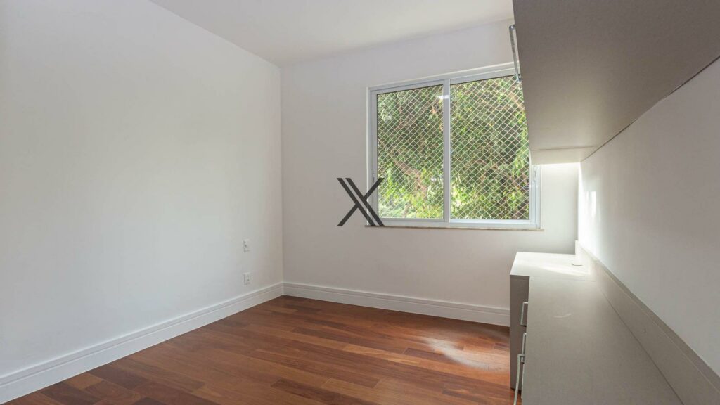 Apartamento 2 Quartos Edifício Acegua Rio de Janeiro 8