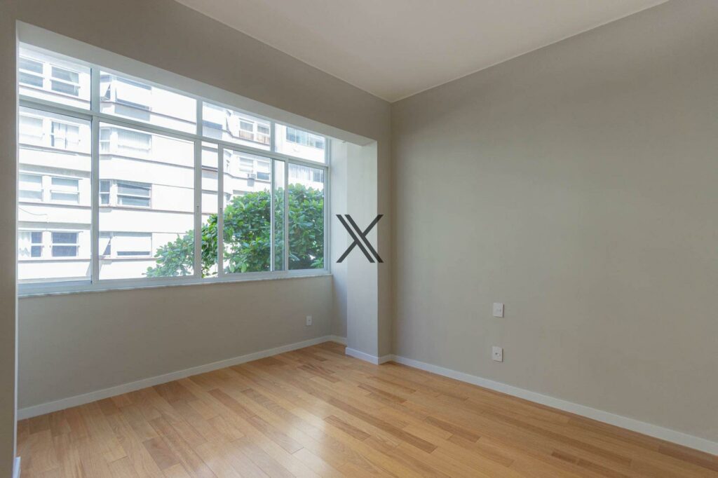 Apartamento 2 Quartos Edificio Tabarite Copacabana Rio de Janeiro 13