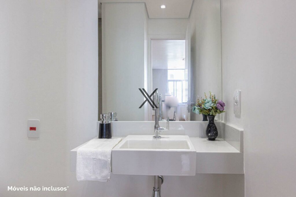 Apartamento 2 Quartos Edificio Tabarite Copacabana Rio de Janeiro 14