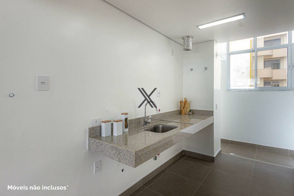 Apartamento 2 Quartos Edificio Tabarite Copacabana Rio de Janeiro 17