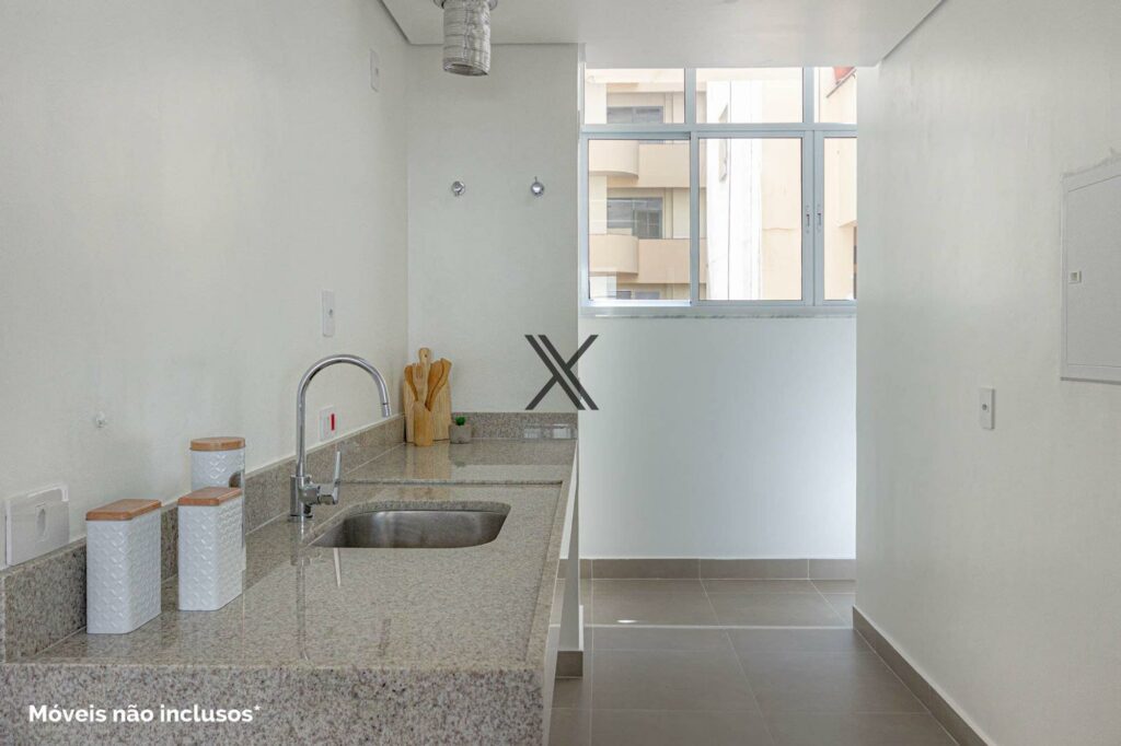 Apartamento 2 Quartos Edificio Tabarite Copacabana Rio de Janeiro 19