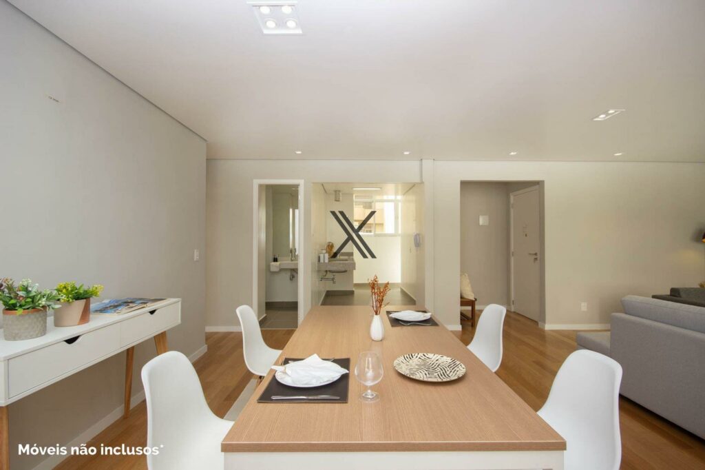 Apartamento 2 Quartos Edificio Tabarite Copacabana Rio de Janeiro 2