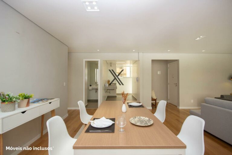 Apartamento 2 Quartos Edificio Tabarite Copacabana — foto 2