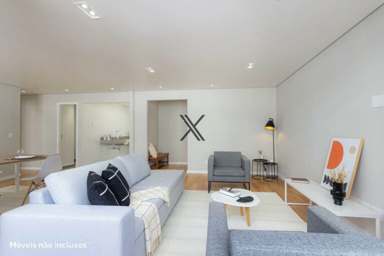 Apartamento 2 Quartos Edificio Tabarite Copacabana — foto 4