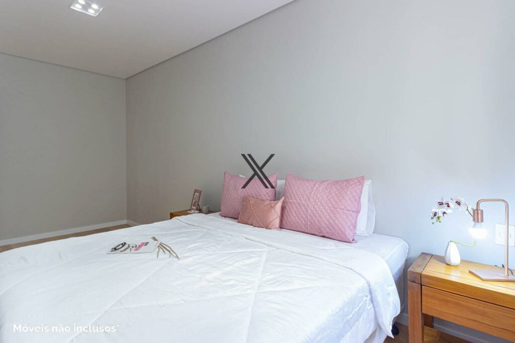 Apartamento 2 Quartos Edificio Tabarite Copacabana Rio de Janeiro 7