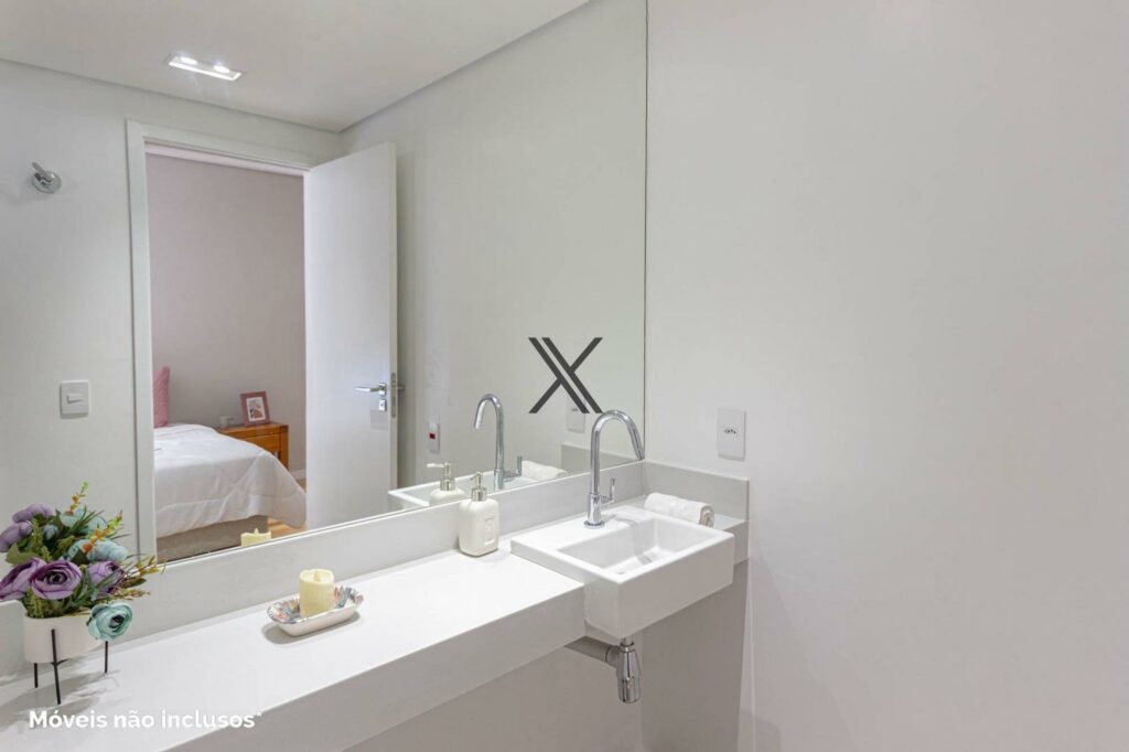 Apartamento 2 Quartos Edificio Tabarite Copacabana Rio de Janeiro 8