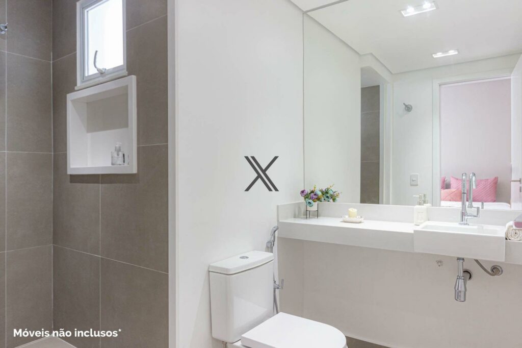 Apartamento 2 Quartos Edificio Tabarite Copacabana Rio de Janeiro 9