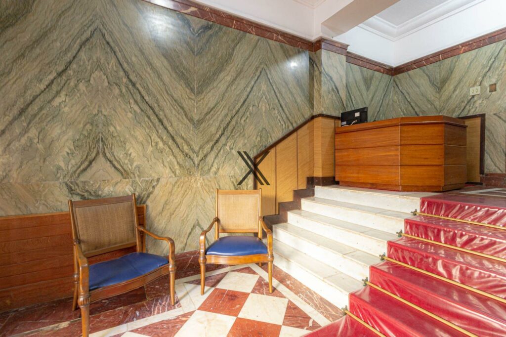 Apartamento 2 Quartos Edificio Tabarite Copacabana Rio de Janeiro 21