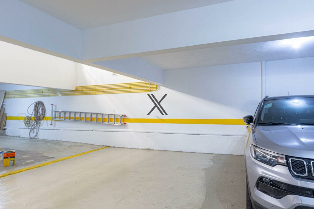 Apartamento 2 Quartos Edificio Tabarite Copacabana Rio de Janeiro 20