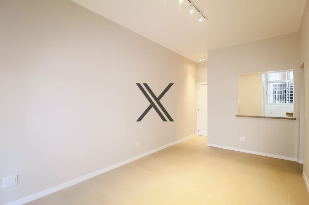 Apartamento 2 Quartos Edifícios Almansil e Radial Rio de Janeiro 1