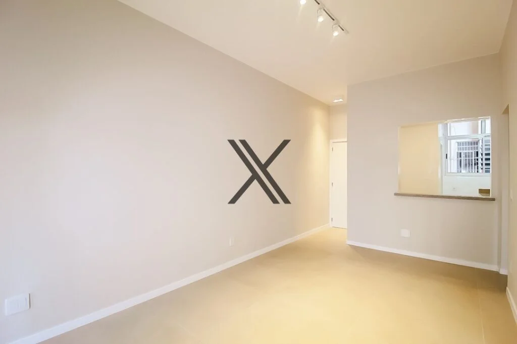 Apartamento 2 Quartos Edifícios Almansil e Radial Rio de Janeiro 1