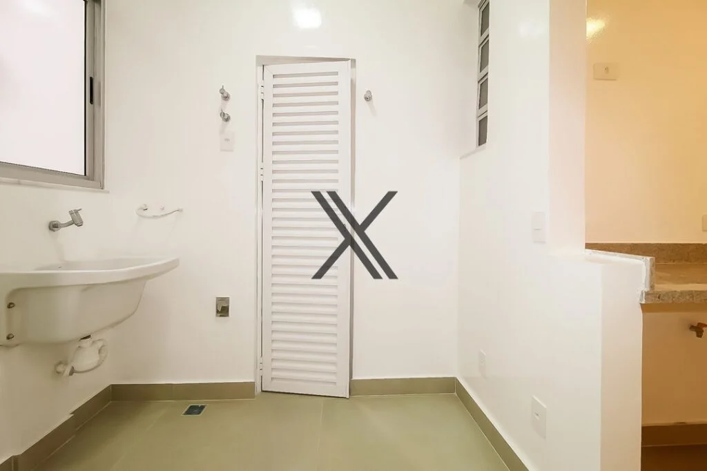 Apartamento 2 Quartos Edifícios Almansil e Radial Rio de Janeiro 10