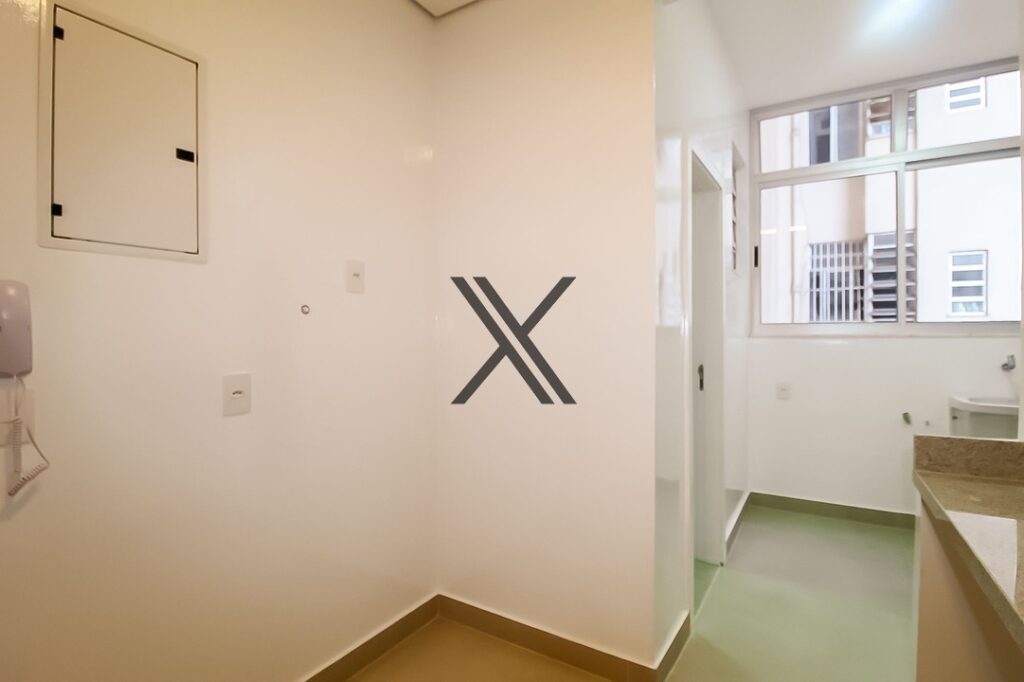 Apartamento 2 Quartos Edifícios Almansil e Radial Rio de Janeiro 11