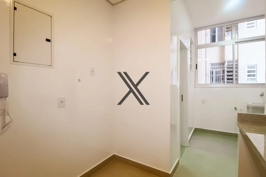 Apartamento 2 Quartos Edifícios Almansil e Radial Rio de Janeiro 11