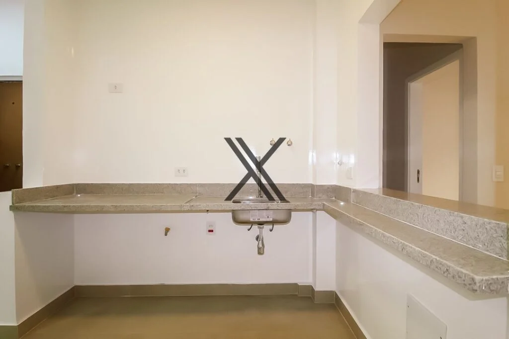 Apartamento 2 Quartos Edifícios Almansil e Radial Rio de Janeiro 12