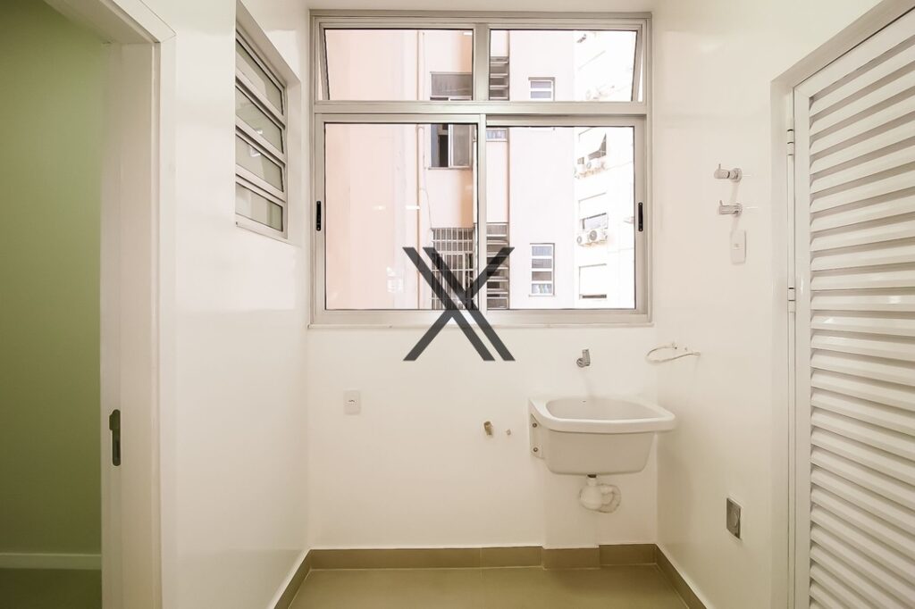 Apartamento 2 Quartos Edifícios Almansil e Radial Rio de Janeiro 13