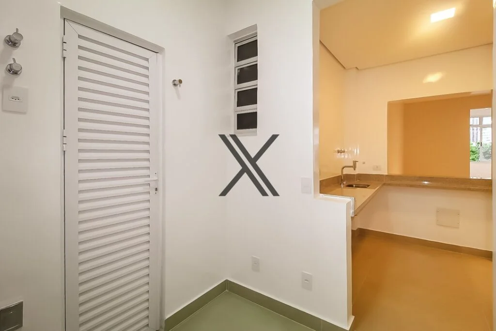 Apartamento 2 Quartos Edifícios Almansil e Radial Rio de Janeiro 14