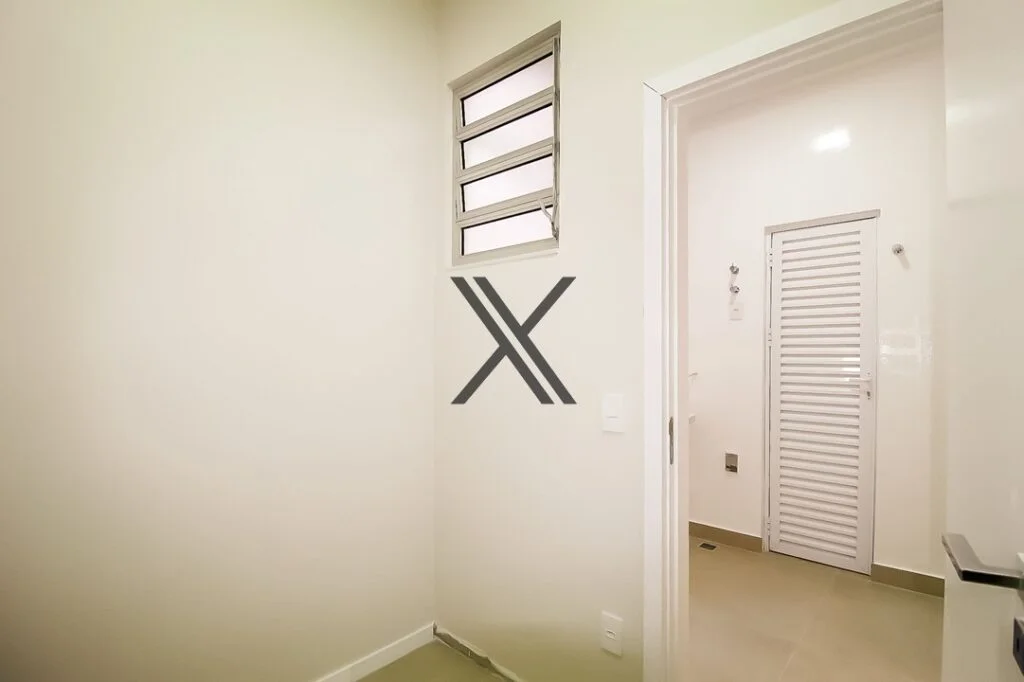 Apartamento 2 Quartos Edifícios Almansil e Radial Rio de Janeiro 15