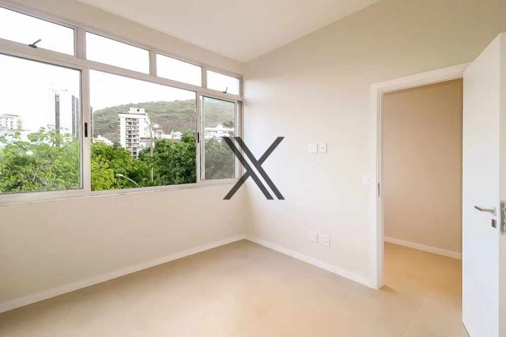 Apartamento 2 Quartos Edifícios Almansil e Radial Rio de Janeiro 20