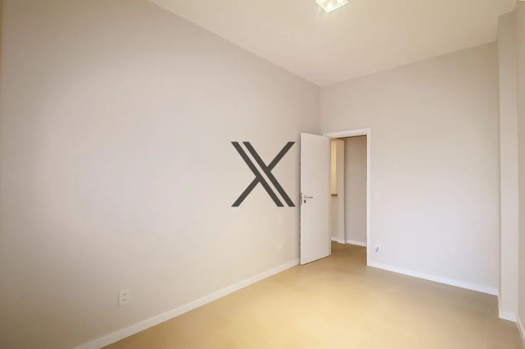 Apartamento 2 Quartos Edifícios Almansil e Radial Rio de Janeiro 22