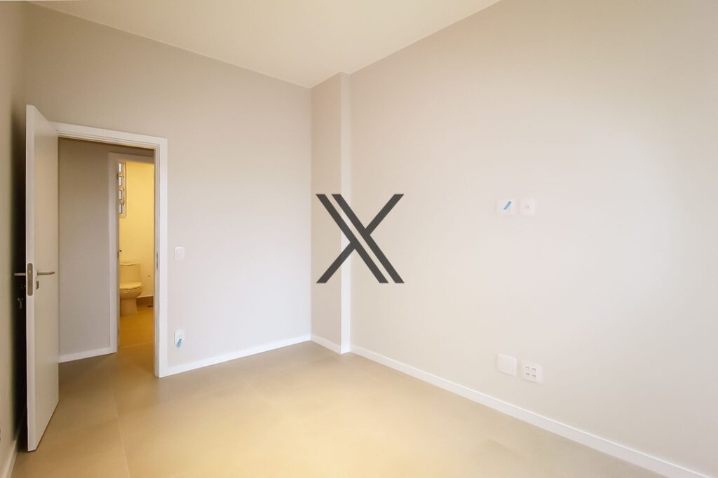 Apartamento 2 Quartos Edifícios Almansil e Radial Rio de Janeiro 23