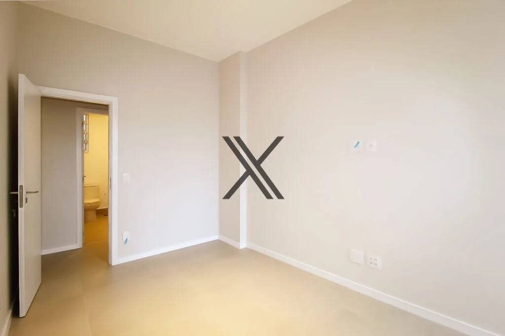 Apartamento 2 Quartos Edifícios Almansil e Radial Rio de Janeiro 23