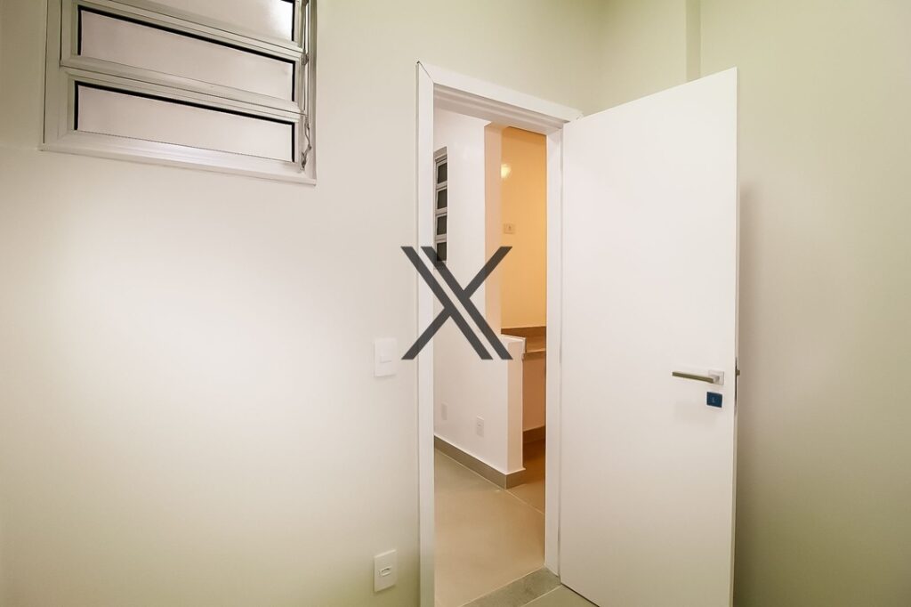 Apartamento 2 Quartos Edifícios Almansil e Radial Rio de JaneiroApartamento 2 Quartos Edifícios Almansil e Radial Rio de Janeiro 24