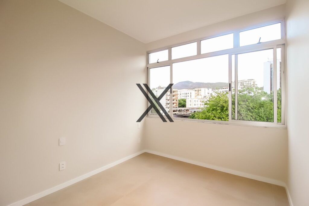 Apartamento 2 Quartos Edifícios Almansil e Radial Rio de Janeiro 25