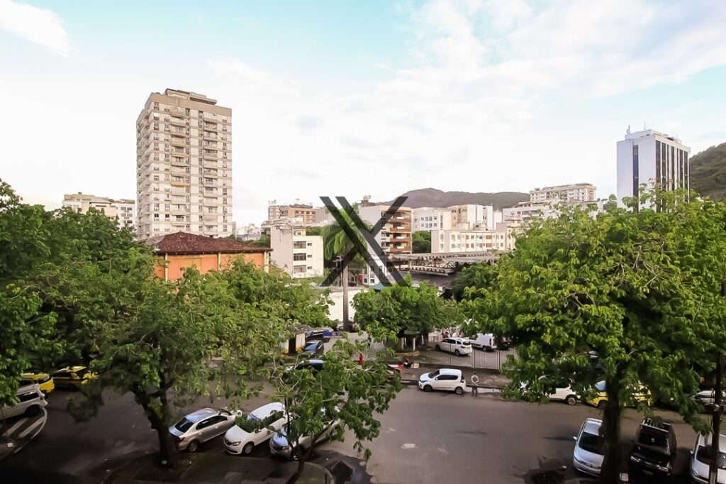 Apartamento 2 Quartos Edifícios Almansil e Radial Rio de Janeiro 26