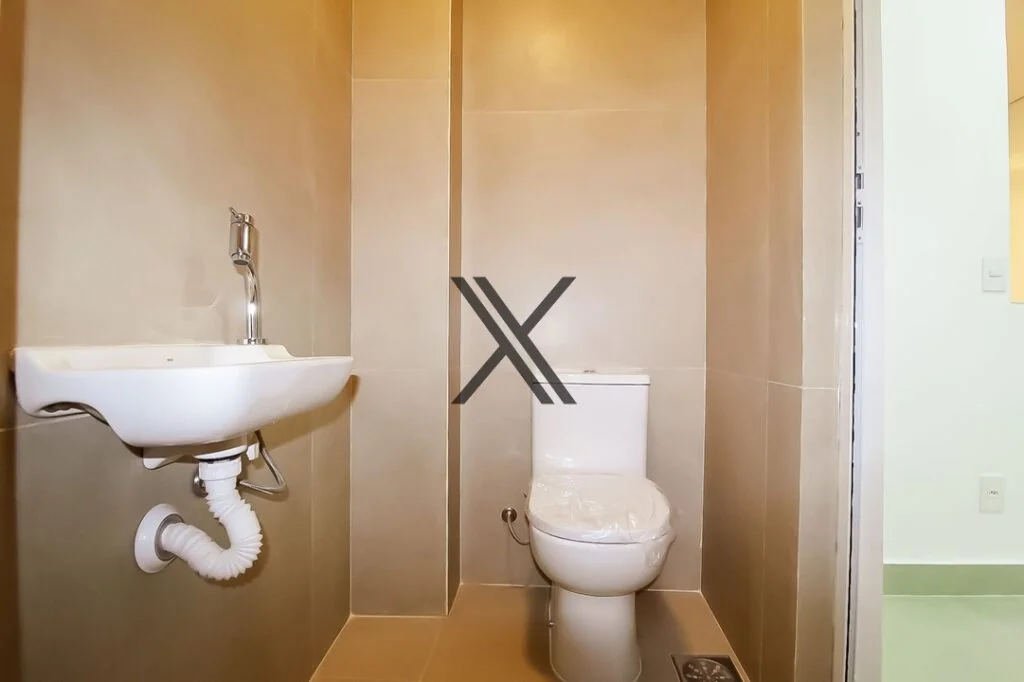 Apartamento 2 Quartos Edifícios Almansil e Radial Rio de Janeiro 27