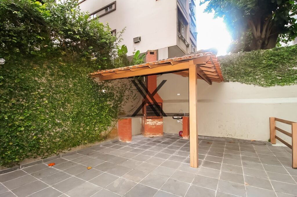 Apartamento 2 Quartos Edifícios Almansil e Radial Rio de Janeiro 32