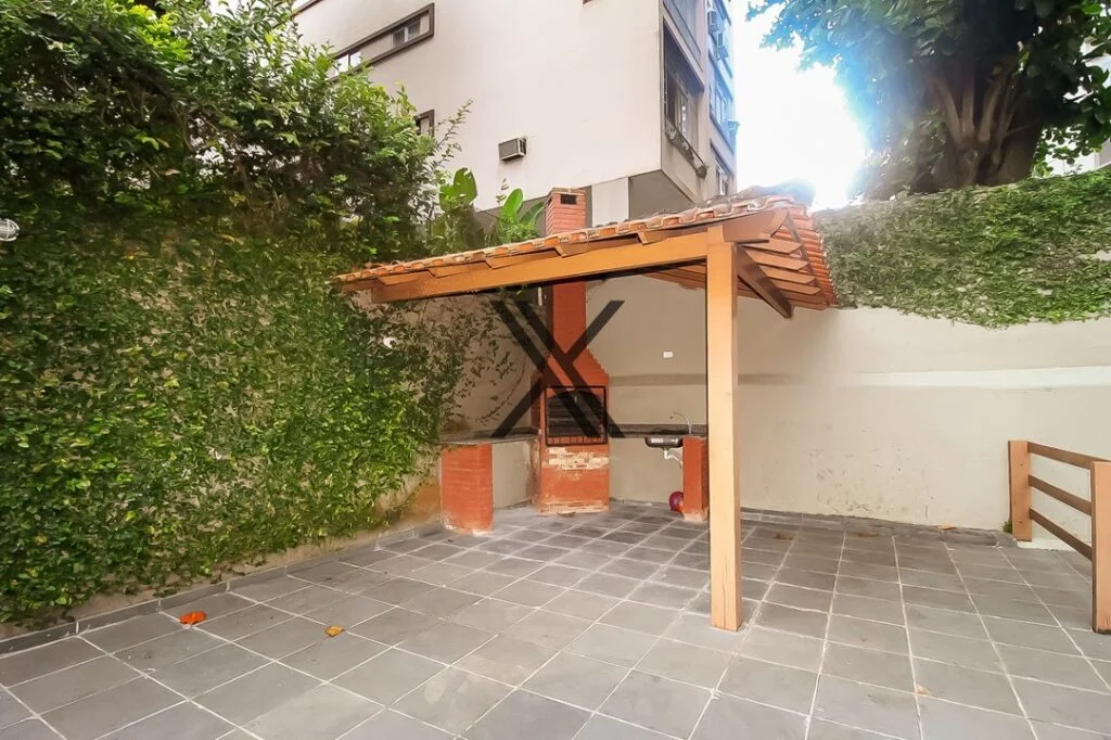 Apartamento 2 Quartos Edifícios Almansil e Radial Rio de Janeiro 32