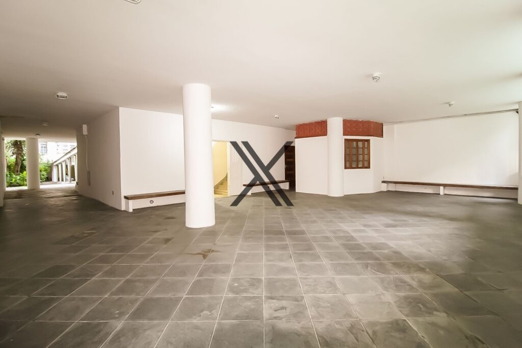 Apartamento 2 Quartos Edifícios Almansil e Radial Rio de Janeiro 33