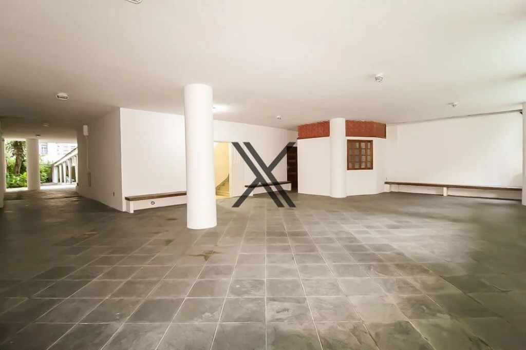 Apartamento 2 Quartos Edifícios Almansil e Radial Rio de Janeiro 33