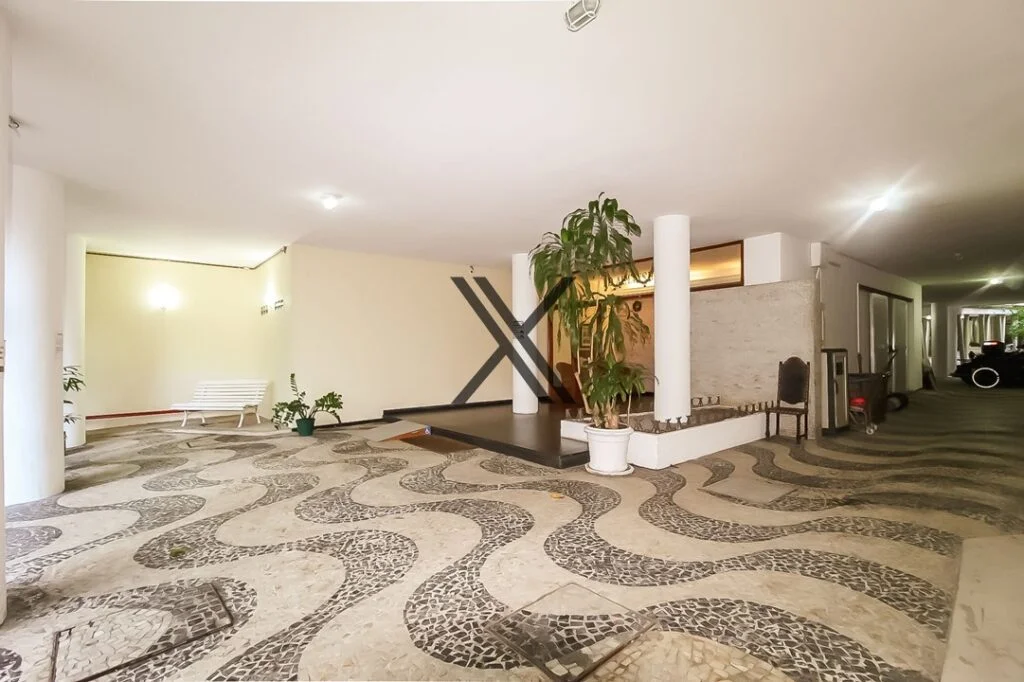 Apartamento 2 Quartos Edifícios Almansil e Radial Rio de Janeiro 34