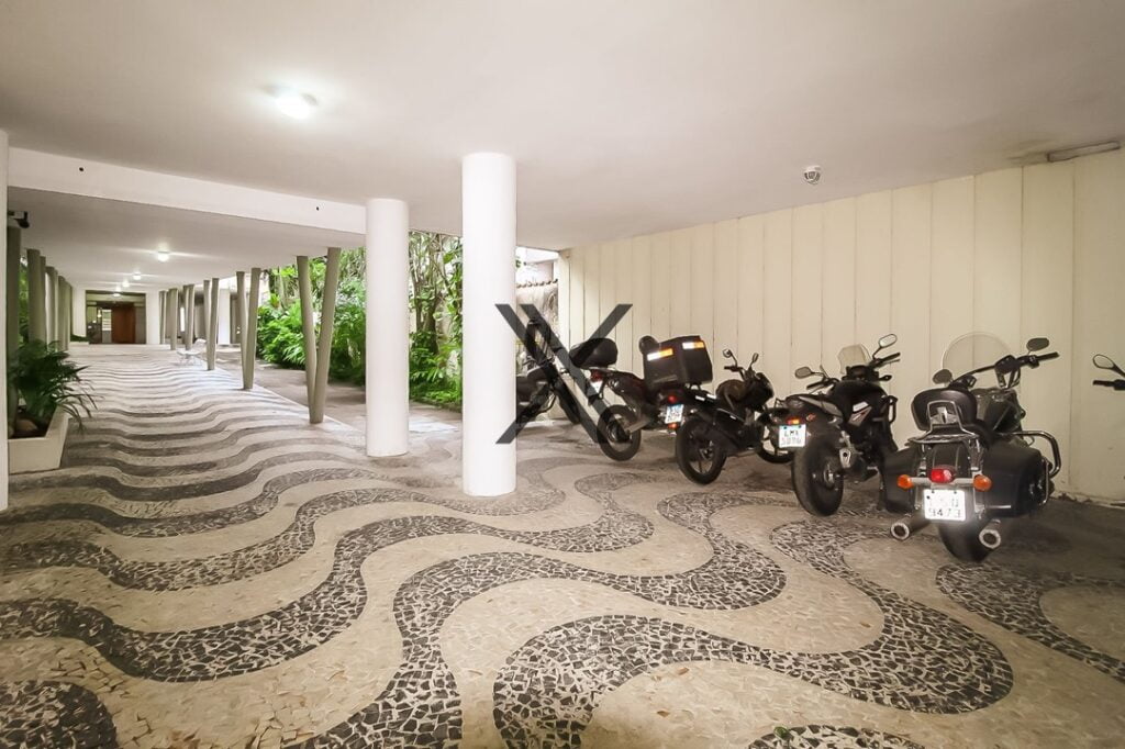 Apartamento 2 Quartos Edifícios Almansil e Radial Rio de Janeiro 36